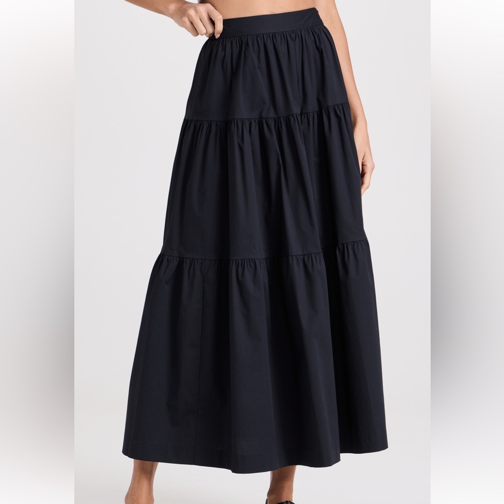 Staud Sea Skirt NWT